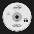 Marc DePulse, SNYL - Attraction (Extended Mix)