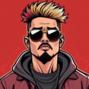 DJ Mixer Man - Not like mom made (Beat Two)