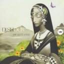 DJ Shock - The Sound Of The Corazon (Original Mix)