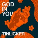 Tinlicker, Hero Baldwin - God In You (Extended Mix)