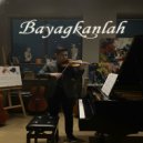 Adhan Antuala & Rustam Mohamad - Bayangkanlah