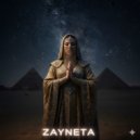 Zayneta - Shut Up And Gone