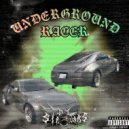 DJ SIRWARS - UNDERGROUND RACER ()