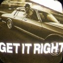 Midnight Light - GET IT RIGHT ()