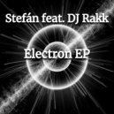 Stefán & DJ Rakk - Fragmentary Blue ()