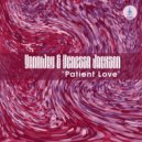 YanniJay, Venessa Jackson - Patient Love (Extended Mix)