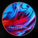 Scissors - Tickets For Two