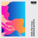 Daft Hill & Kaddu - Table For Two (Original Mix)