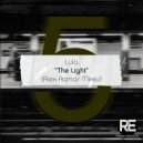 Lula - The Light (Alex Ramos Remix)