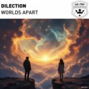 Dilection - Worlds Apart