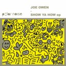 Joe Owen - That\'s What (Original Mix)