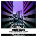 Nick Dare - Main Man A.D (Original Mix)