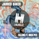 Jarred Baker feat. Nick Pes - Falling (Extended Mix)