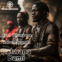 Ayah Tlhanyane & ReverbSounds - Bantwana Bami (Original Mix)
