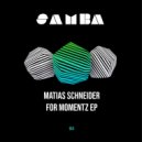 Matias Schneider - Augen Mich (Original Mix)