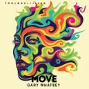 Gary Whatley - Move (Radio Edit)