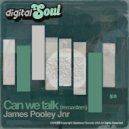James Pooley Jnr - Can we talk (Remasters) (Jimstrumental)