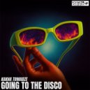 Kakha Tomadze - Going to the Disco (Extended Mix)