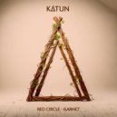 Red Circle - Garnet (Original Mix)