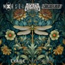 Exaile - Boost (Arcana, Digicult & MoRsei Remix)