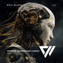 Martin Angrisano (ARG) - Skills (Radio Edit)
