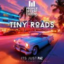 It's Just Paz - Tiny Roads