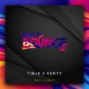 DJ Kenty with This Is Bounce UK - All Light (Original Mix)