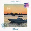 Tom Bailey, VLX - Home (Original Mix)