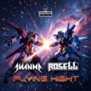 Dj Juanma & Rosell - Flying High (Original Mix)