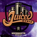 DiscoGalactiX - Missing You (Original Mix)