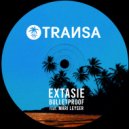 Extasié feat. Mari Leyser - Bulletproof feat. Mari Leyser (Extended Mix)