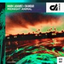 Mark Laramee, Skandar (US) - Midnight Animal (Extended)