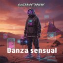 4PHONK - Danza Sensual (Original Mix)