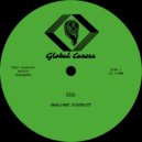 LLL - Gaslight District