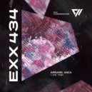 Airsand, Anza - I Like That