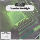 Lumin8, Justin Case, Afterglow - You Get Me High (Original Mix)