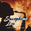 Jayanth Ak, Eli X, Anup4m - Saxophone Love (Original Mix)