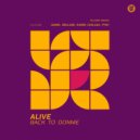 Back To Donnie - Alive (Daniel Neuland Remix)