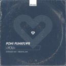 Poni PunkFlwr - You