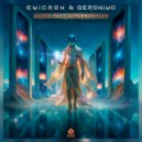 Emicron & Geronimo - Seres Multidimensionales (Original Mix)