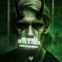 Mind Dimension, Amduscias - Devil\'s Trick (Amduscias Remix)