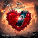 DJ Alexis Freites - Entre Likes y Fantasías (Salsa Version)