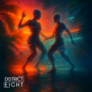 Miguel Serrano - Frequency Dance Dilema ()