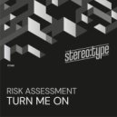 Risk Assessment - Turn Me On (Original Mix)