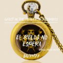 Ghost In The Metaverse, Sergio Pardo, Metamates - Ellos Saben (Sergio Pardo Remix)