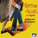 Al Garry and His Orchestra - Sugar Moon