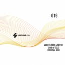 Cmvib3 & Monstr Drop - Cave of Gold (Radio Edit)