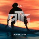 VEKY - Character