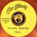 Groove Synergy - Fall (Original Mix)