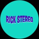 Rick Stereo - Human Signal